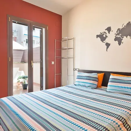 Casa Rius 4 Feriehus