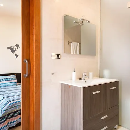 Feriehus Casa Rius 4 *