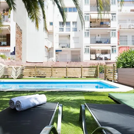Casa Rius 4 Sitges