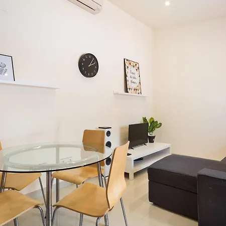 Casa Rius 4 Holiday home Sitges